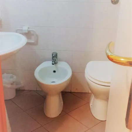 Stella Maris Basic Отель эконом класса Боза-Марина