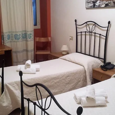 Stella Maris Basic Economy hotel Bosa Marina