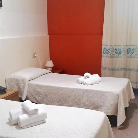 Economy hotel Stella Maris Basic