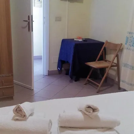 Stella Maris Basic Hôtel économe *