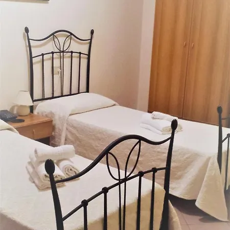 Stella Maris Basic Hôtel économe